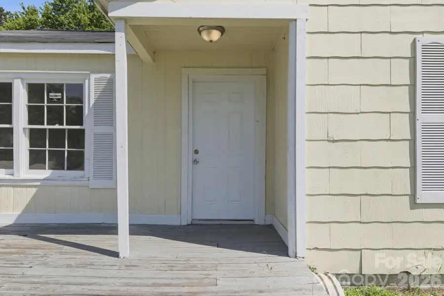 1208 E Arch Street, Lancaster, SC 29720 - #3