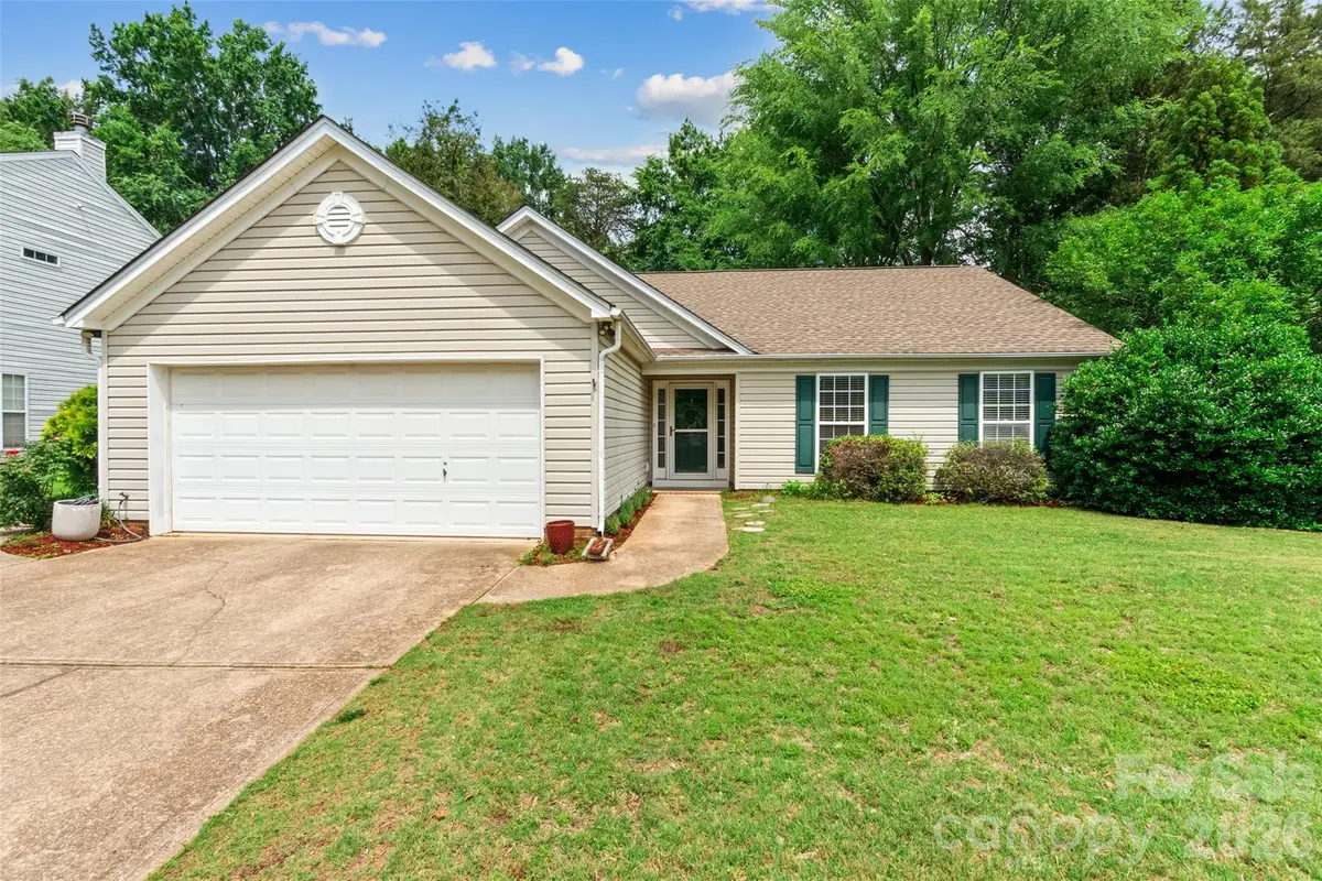 14207 Arbor Ridge Drive, Charlotte, NC 28273 - #1