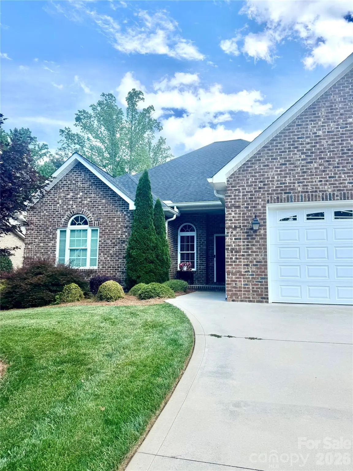 7882 Ballentrae Place, Stanley, NC 28164 - #1