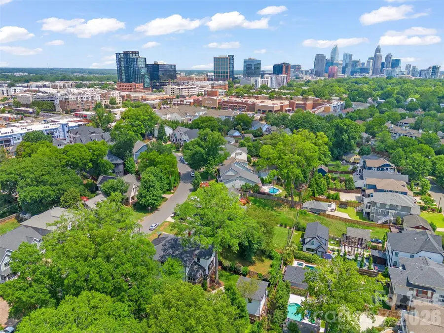 433 Atherton Street, Charlotte, NC 28203 - #3
