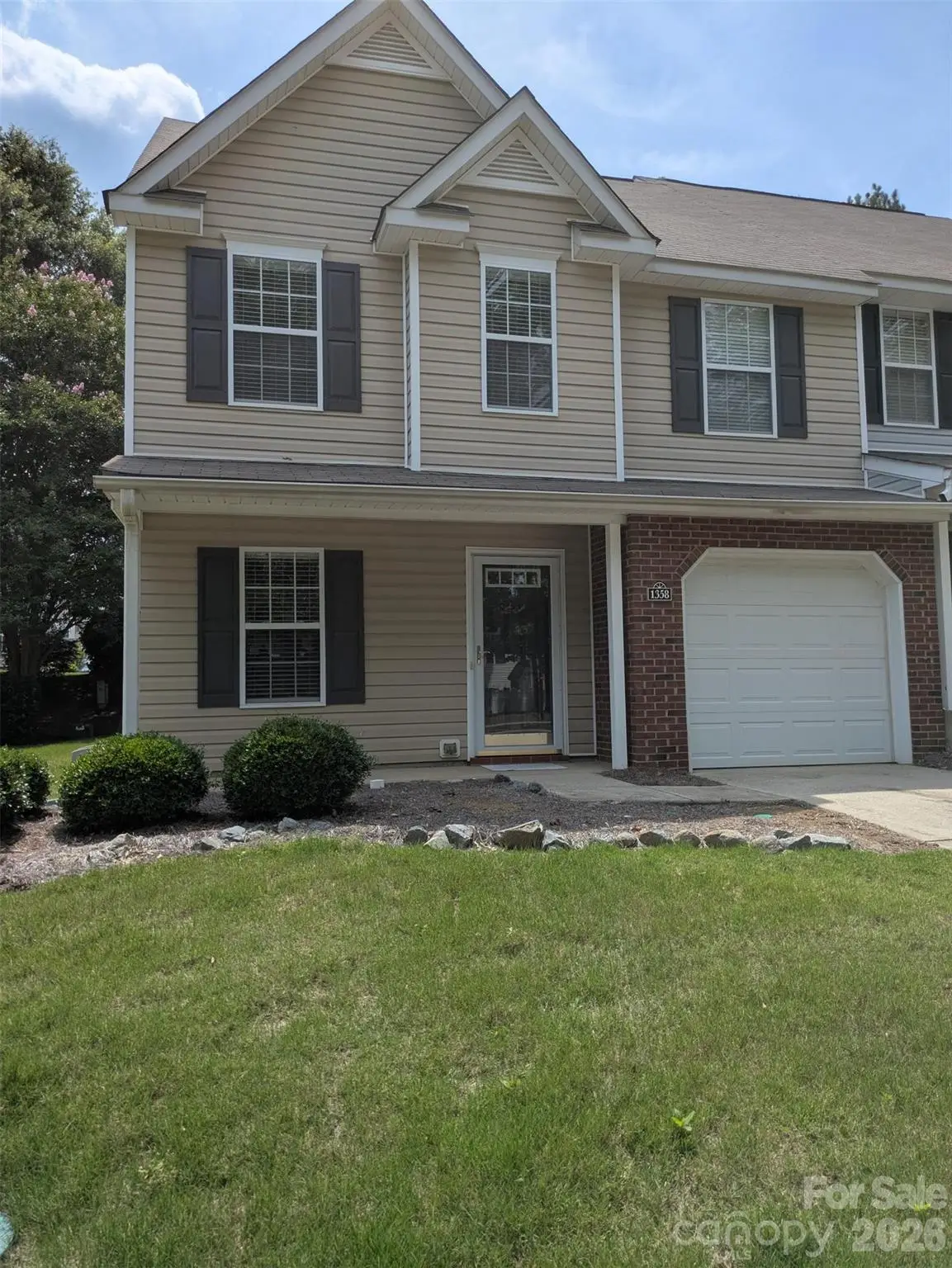 1358 Walnut Hill Drive, Rock Hill, SC 29732 - #1