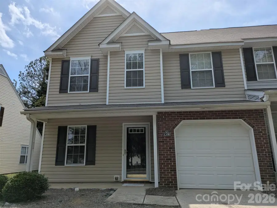 1358 Walnut Hill Drive, Rock Hill, SC 29732 - #2