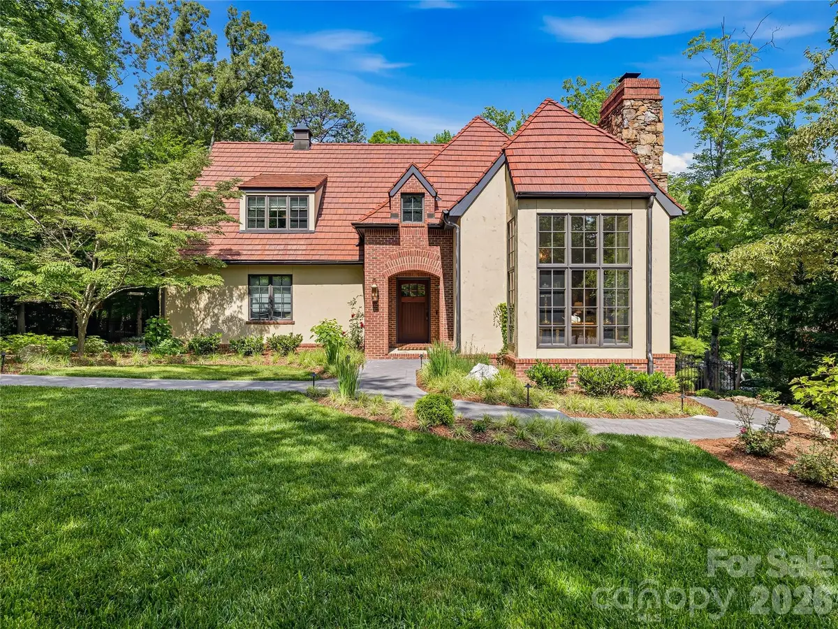 907 Kells Blue Court, Biltmore Lake, NC 28715 - #1