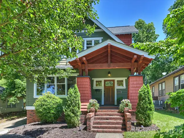 2024 Rozzelles Ferry Road, Charlotte, NC 28208