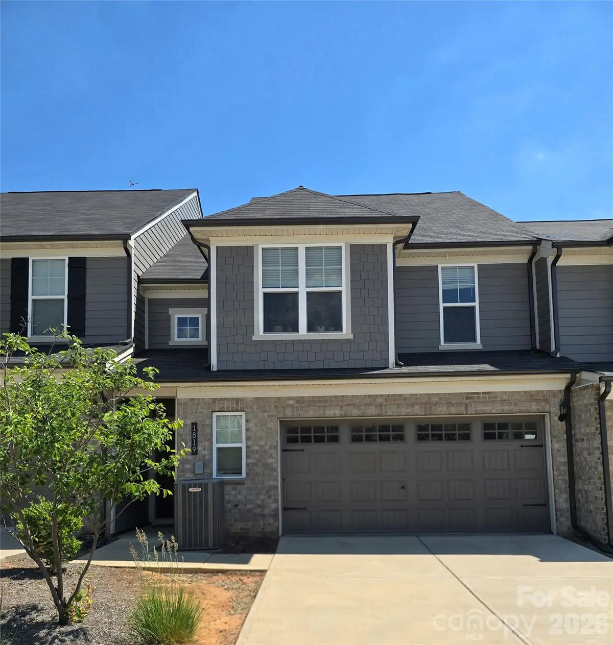 1819 Teachers House Road Nw, Concord, NC 28027 - #1