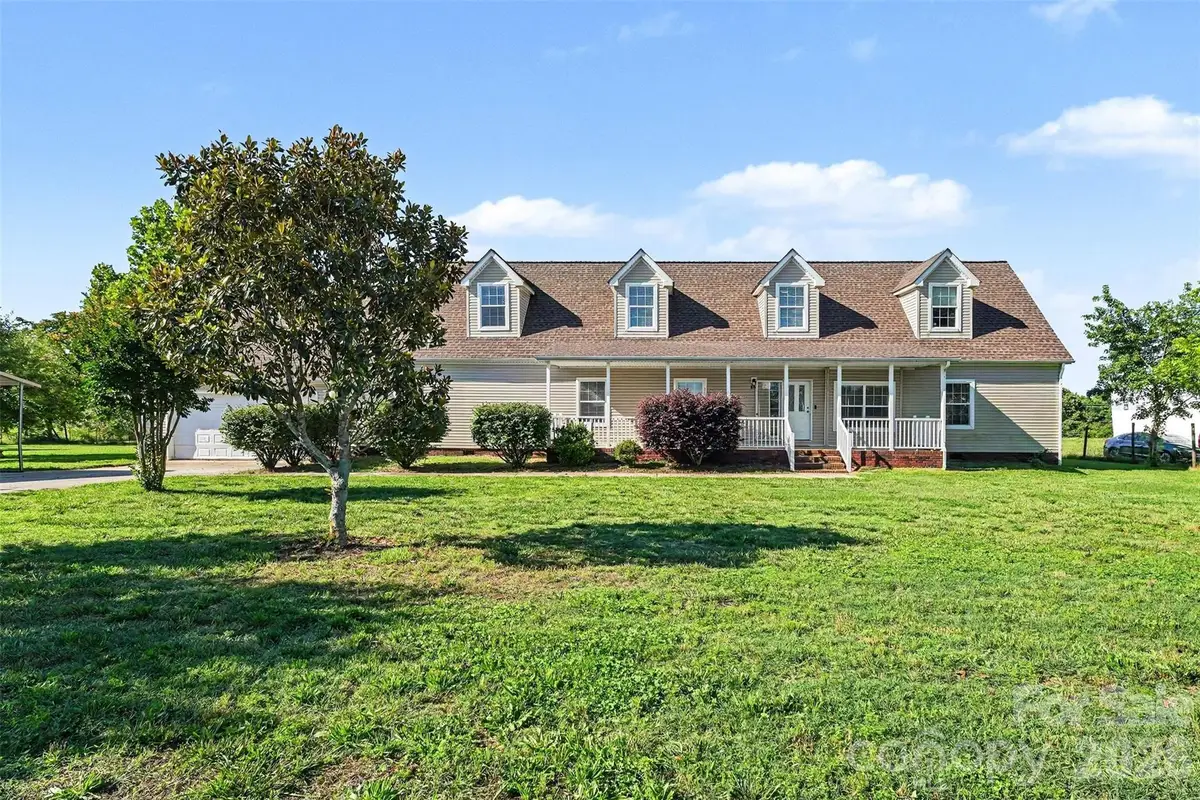 6795 Jones Road, Salisbury, NC 28147 - #1