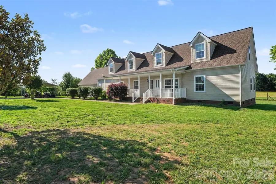 6795 Jones Road, Salisbury, NC 28147 - #3