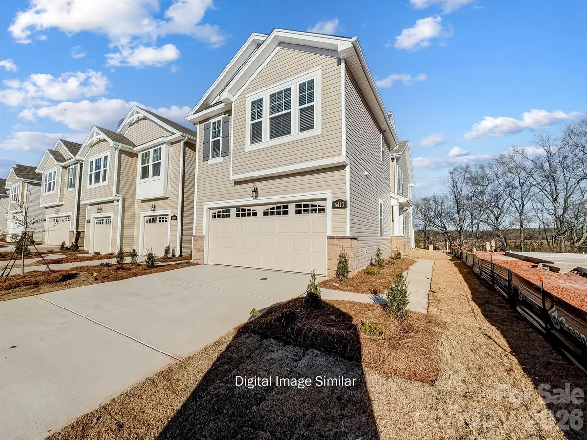 7524 Hodges Meadow Lane, Charlotte, NC 28213 - #1