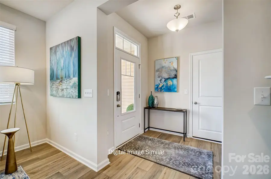 7524 Hodges Meadow Lane, Charlotte, NC 28213 - #2