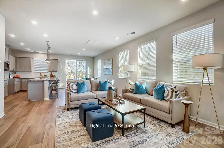 7524 Hodges Meadow Lane, Charlotte, NC 28213 - #3