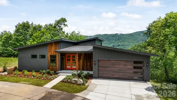 60 King Horn Ridge, Waynesville, NC 28785