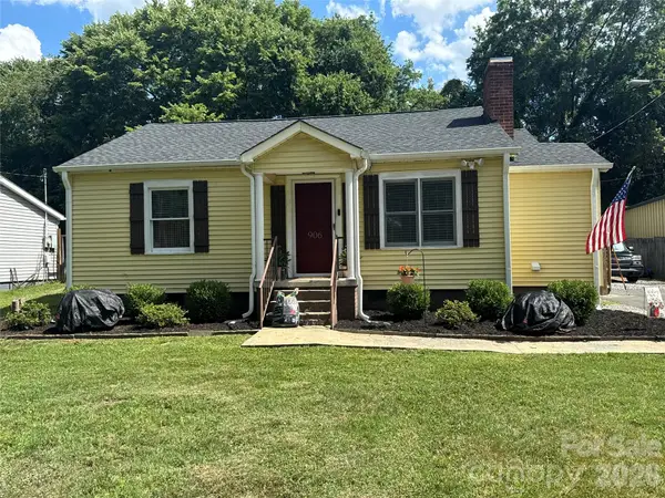 906 Oregon Avenue, Kannapolis, NC 28083