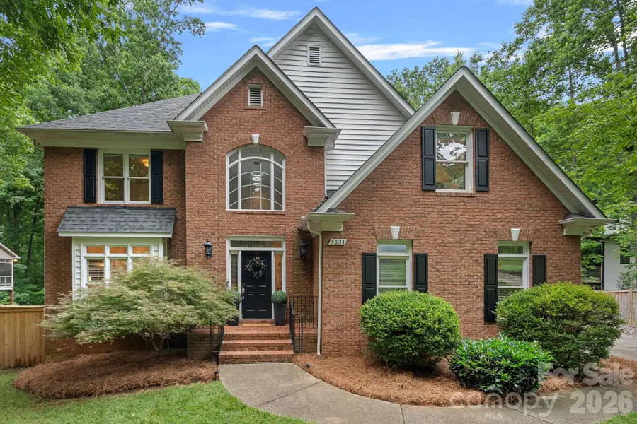 5634 Camelot Drive, Charlotte, NC 28270 - #2