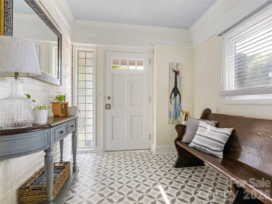 2508 Hilliard Drive, Charlotte, NC 28205 - #2