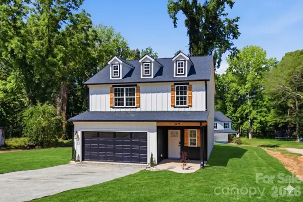 9472 Caddell Road, Fort Mill, SC 29707