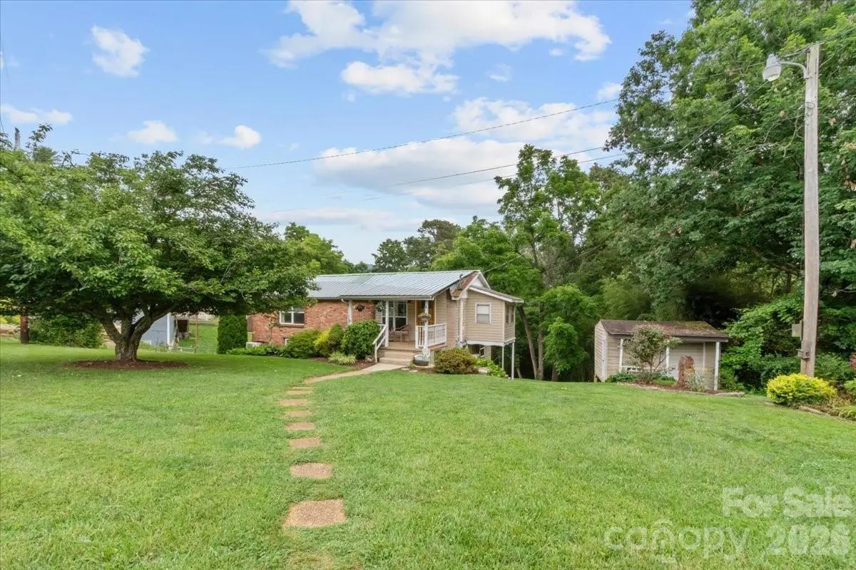 140 Locust Grove Road, Weaverville, NC 28787 - #1