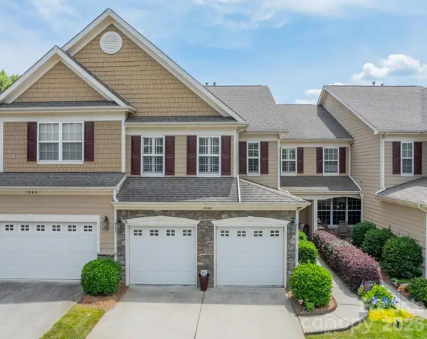 1064 Silver Gull Drive, Tega Cay, SC 29708