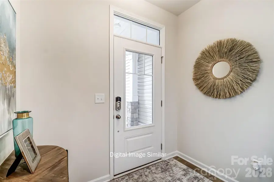 7516 Hodges Meadow Lane, Charlotte, NC 28213 - #3