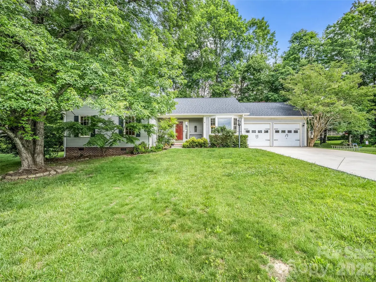 606 Woodberry Court, Fletcher, NC 28732 - #1