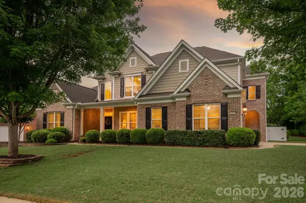 10609 Waxhaw Manor Drive, Waxhaw, NC 28173