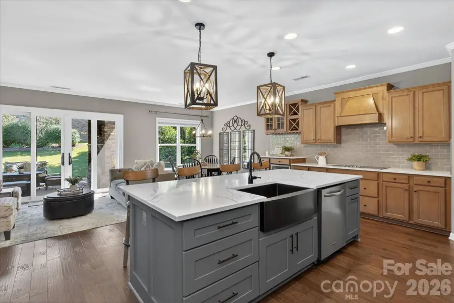 10609 Waxhaw Manor Drive, Waxhaw, NC 28173 - #3