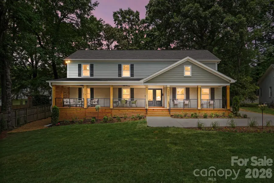 3800 Lovett Circle, Charlotte, NC 28210 - #2