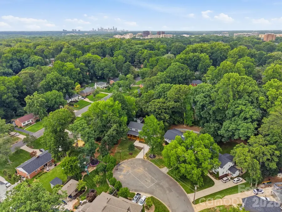 3800 Lovett Circle, Charlotte, NC 28210 - #3