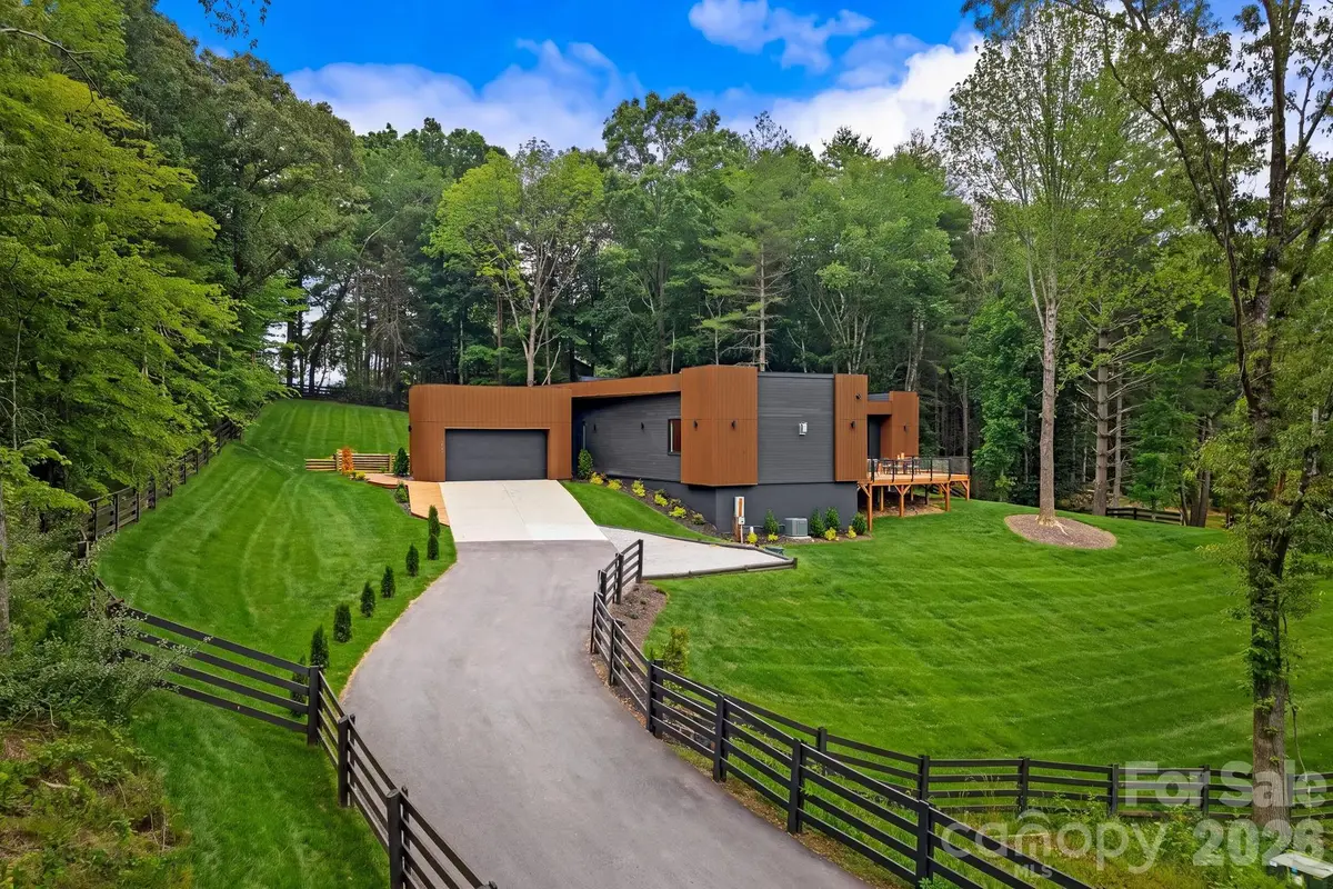 200 Manchester Way, Mills River, NC 28759 - #1