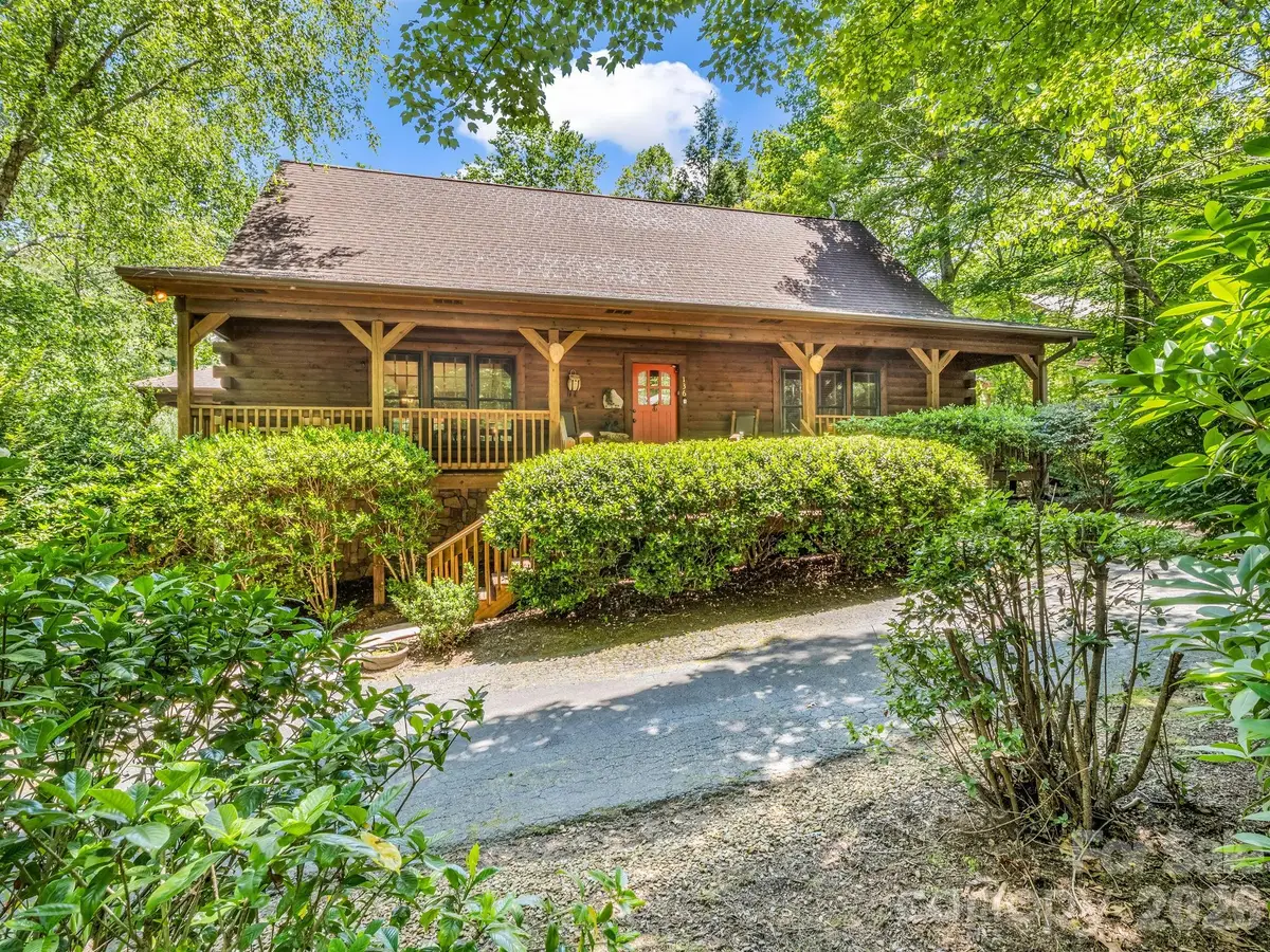 136 Dalton Court, Lake Lure, NC 28746 - #1