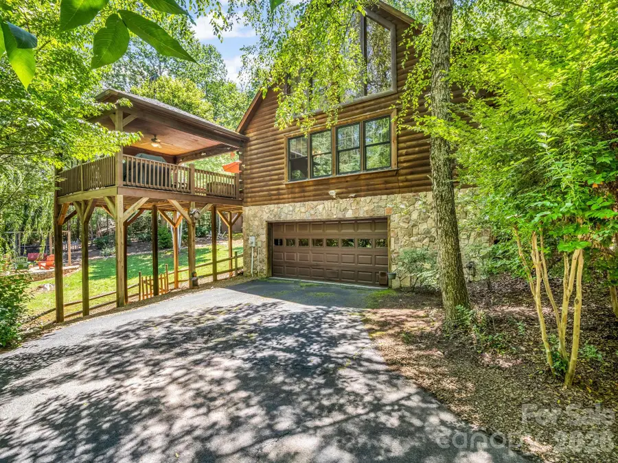 136 Dalton Court, Lake Lure, NC 28746 - #3