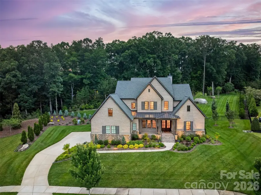 1115 Shelton Oaks Court, Matthews, NC 28105 - #2