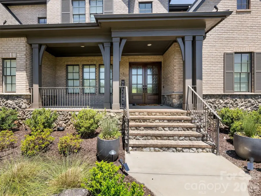 1115 Shelton Oaks Court, Matthews, NC 28105 - #3