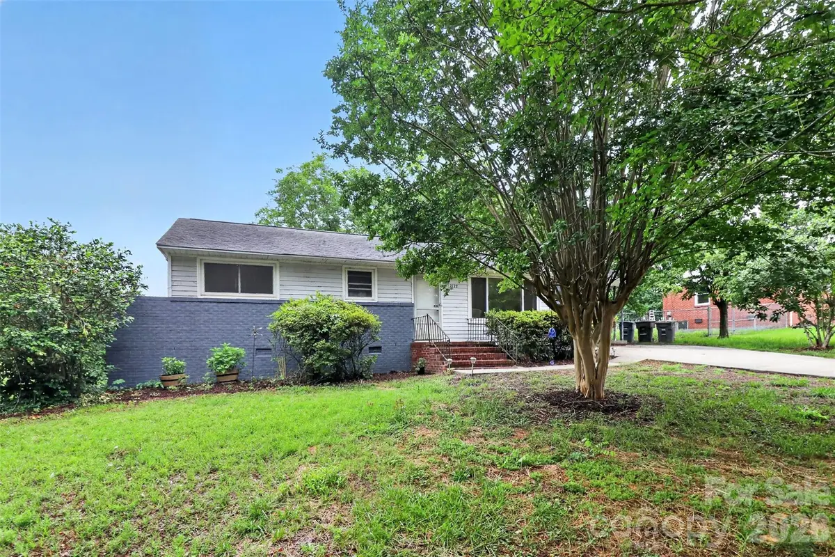 2122 Englewood Street, Kannapolis, NC 28083 - #1