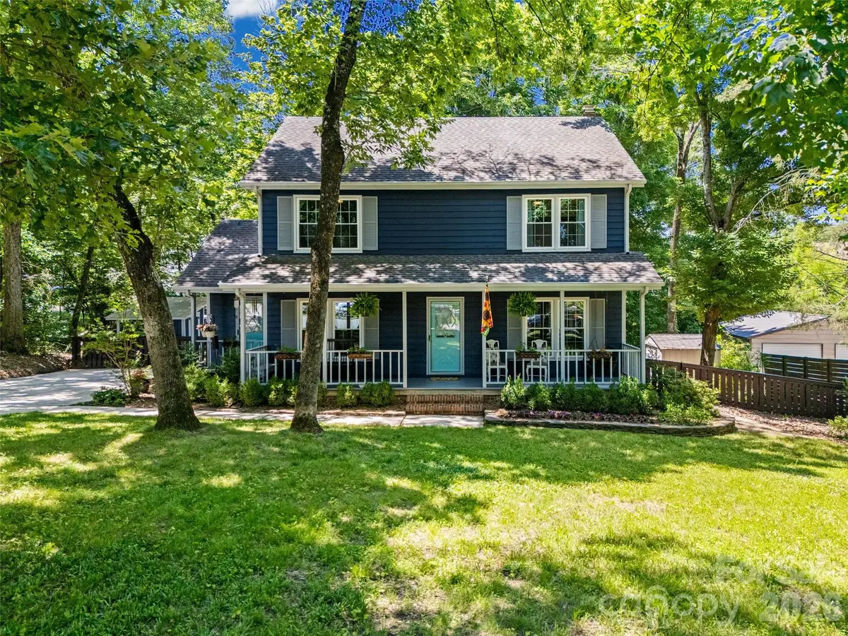 10924 Pampas Circle, Charlotte, NC 28226 - #1