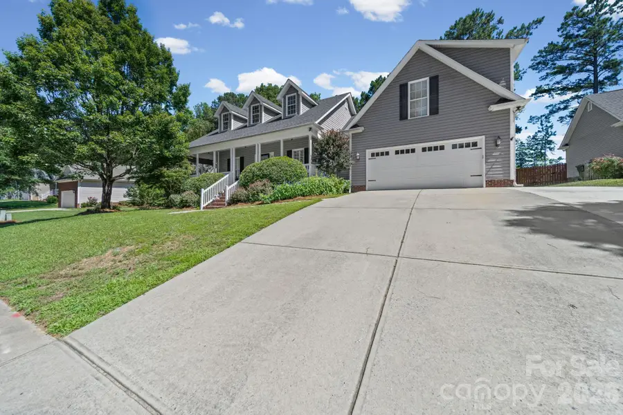 2340 Keswick Lane, Rock Hill, SC 29732 - #2