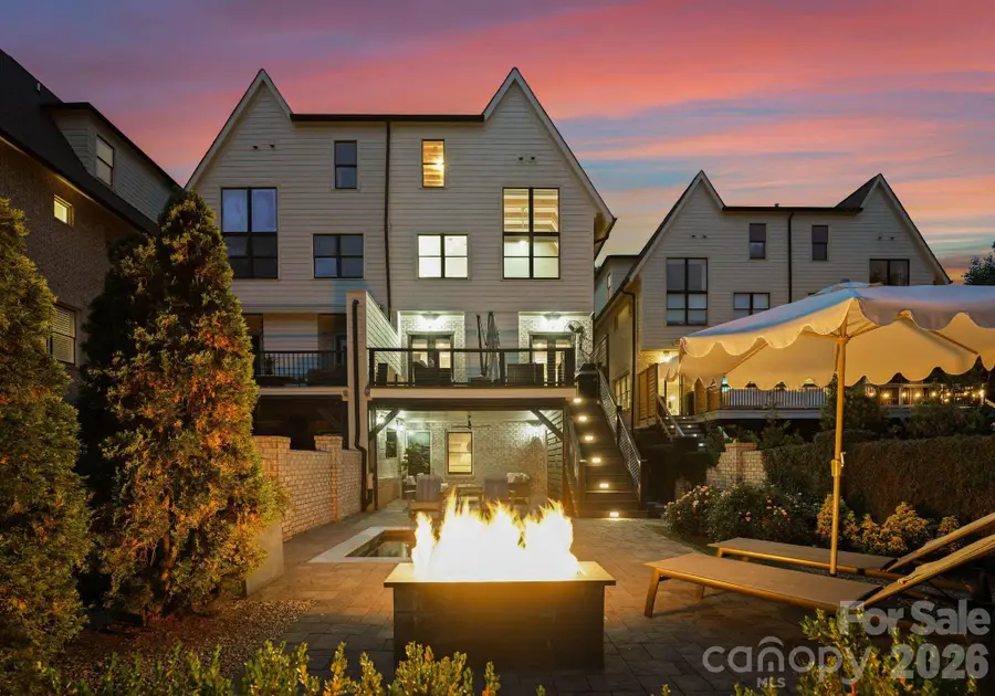 812 Ideal Way, Charlotte, NC 28203 - #3