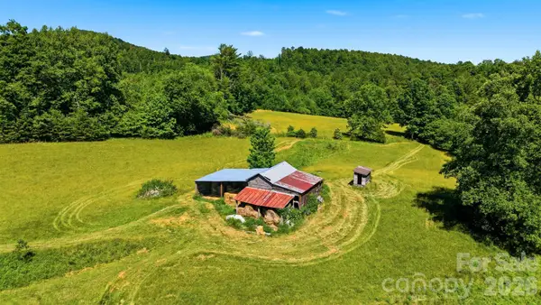 0 Brush Mountain Road, Lenoir, NC 28645