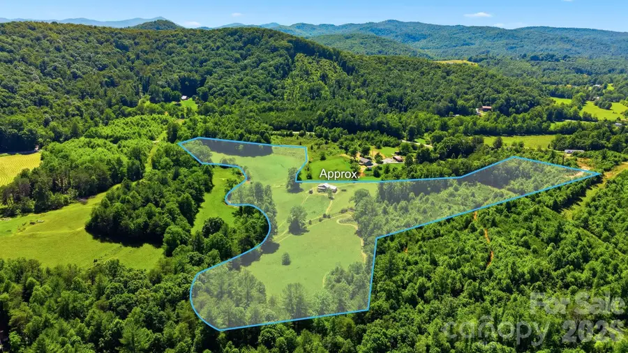 0 Brush Mountain Road, Lenoir, NC 28645 - #2