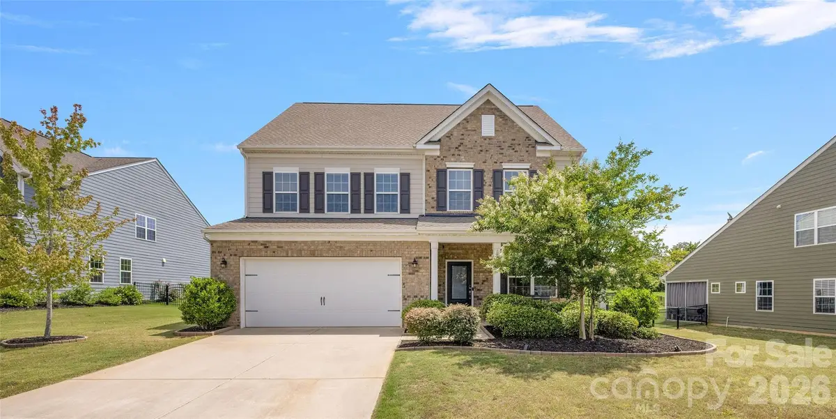 11119 Grenfell Avenue, Huntersville, NC 28078 - #1