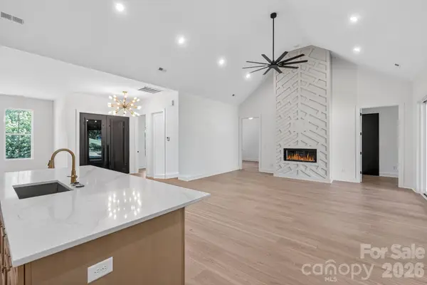 276 Broken Arrow Drive #25, Statesville, NC 28677