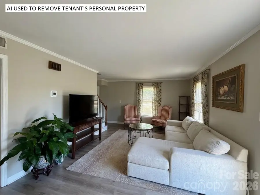 1301 Bywood Lane, Charlotte, NC 28209 - #3