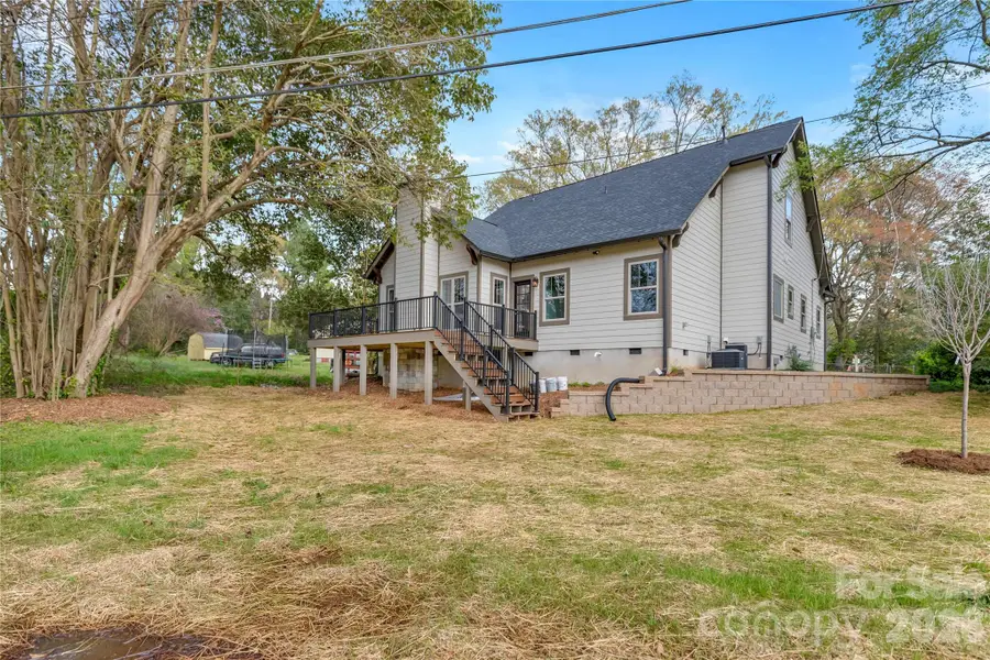 740 Seldon Drive, Charlotte, NC 28216 - #3