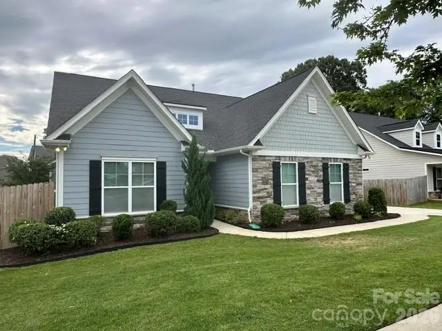 3826 Dewitt Lane, Charlotte, NC 28217 - #1