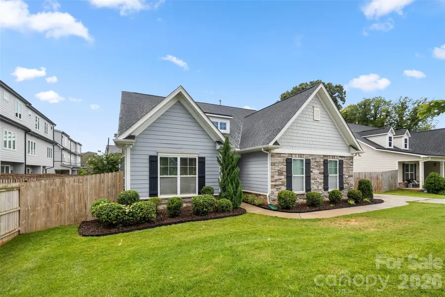 3826 Dewitt Lane, Charlotte, NC 28217 - #2