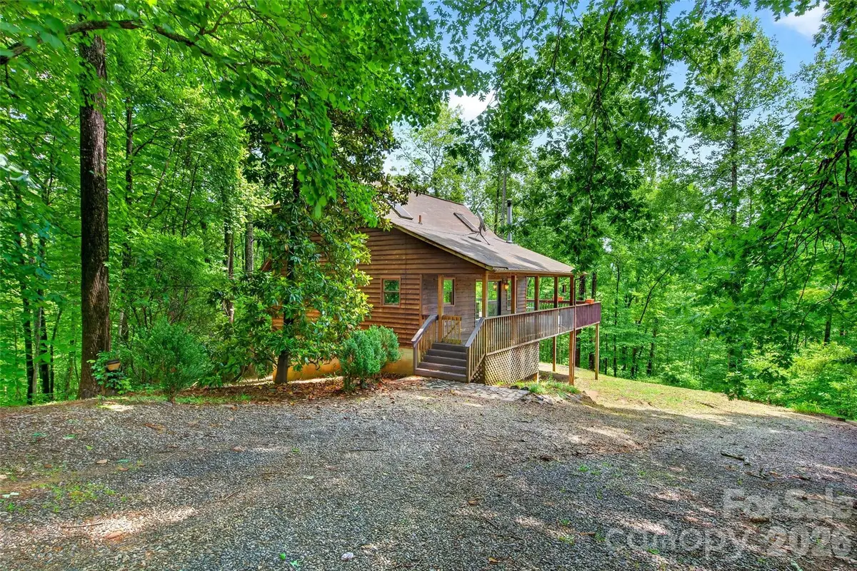 1828 Mckenzie Way S, Old Fort, NC 28762 - #1