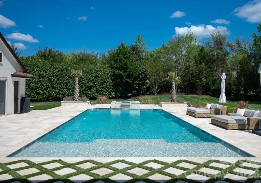 9602 Gato Del Sol Court, Waxhaw, NC 28173 - #2