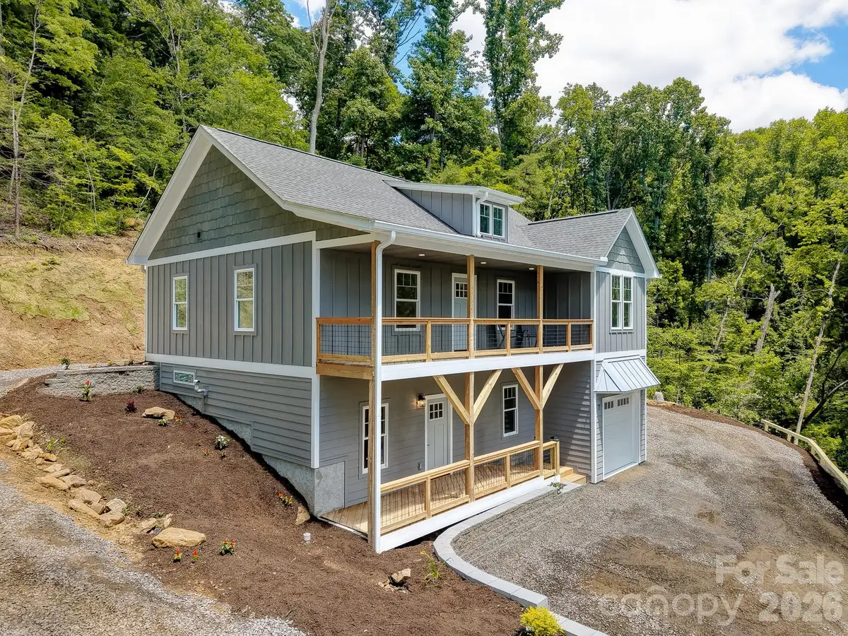 73 Rocking Porch Road, Asheville, NC 28805 - #1
