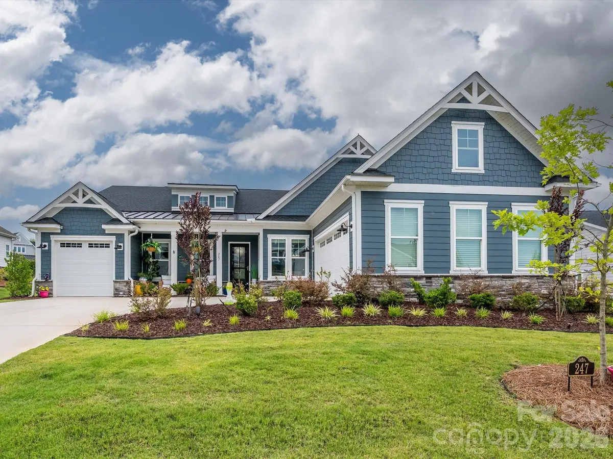 247 Lanyard Lane, Belmont, NC 28012 - #1