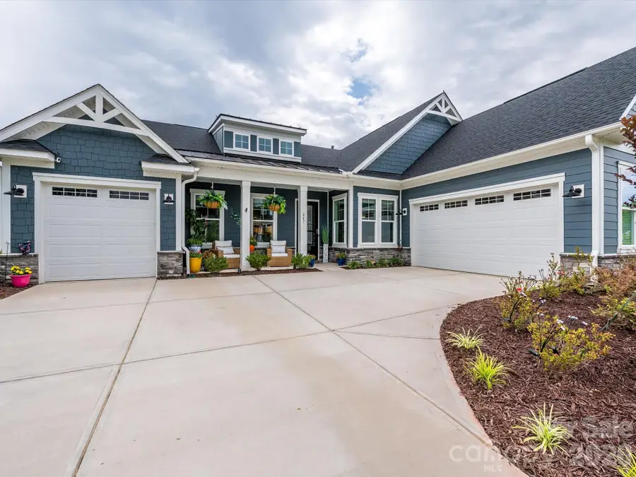 247 Lanyard Lane, Belmont, NC 28012 - #2