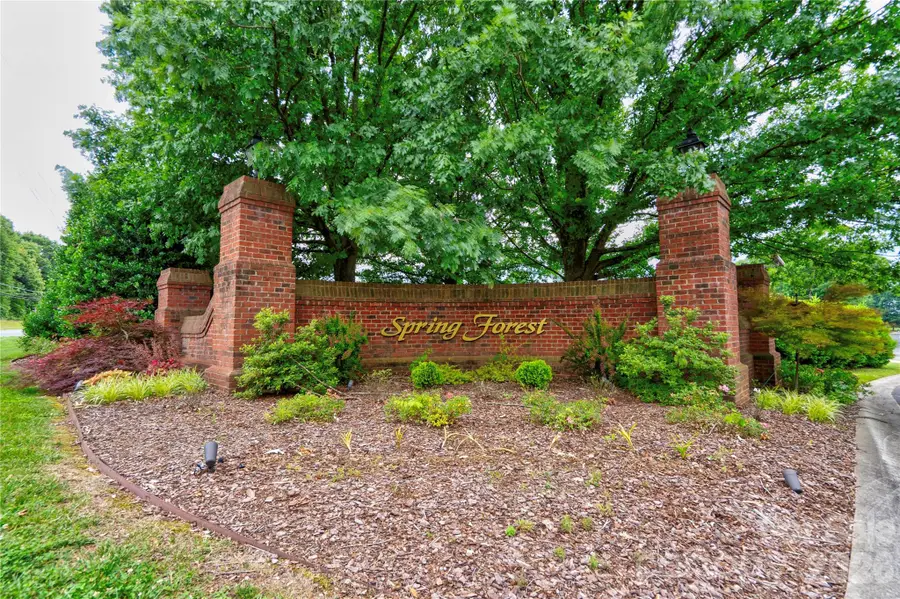 121 Blakemore Drive, Shelby, NC 28152 - #2